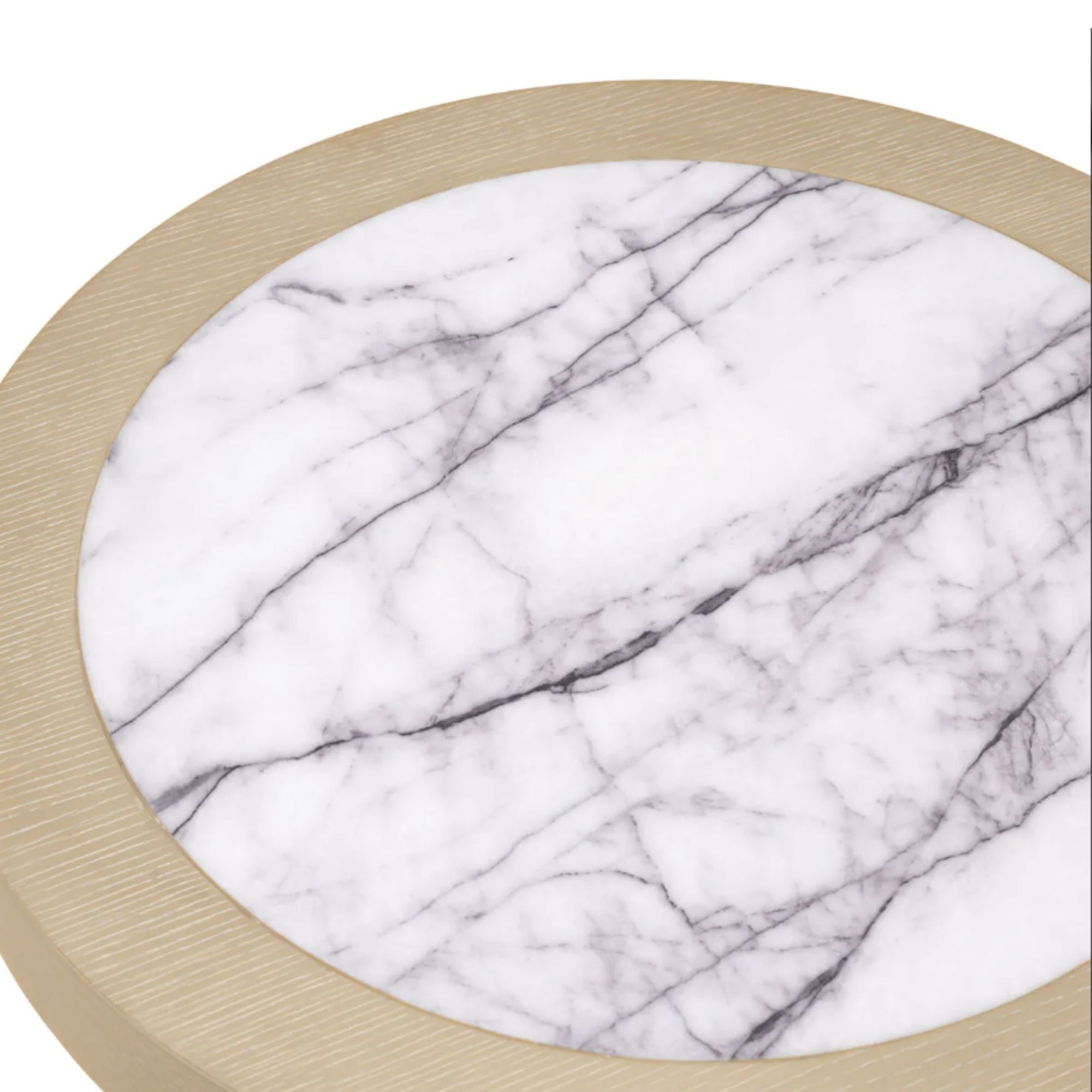 Presedio Side Table